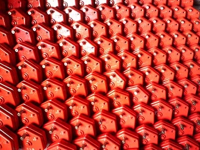 批發(fā)韓式卷膜器側卷